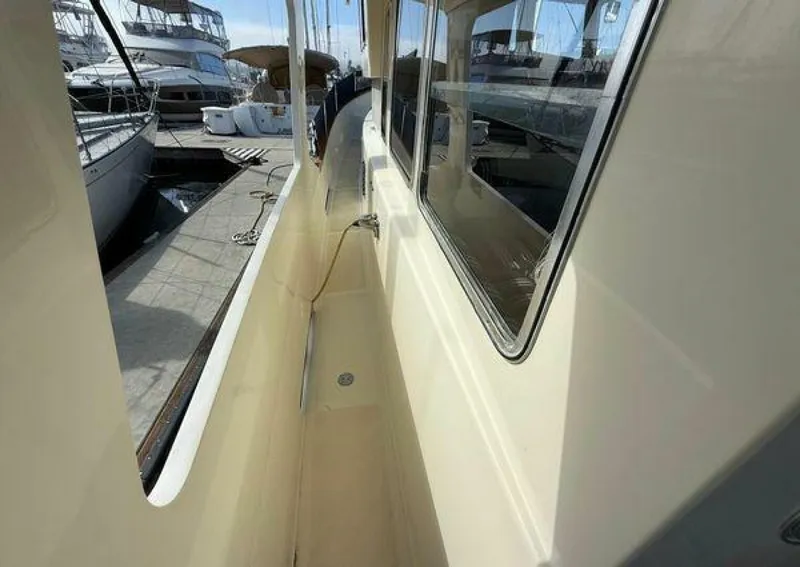 Slide: The Image of Fisher 38 Trawler 1978 - 5296331