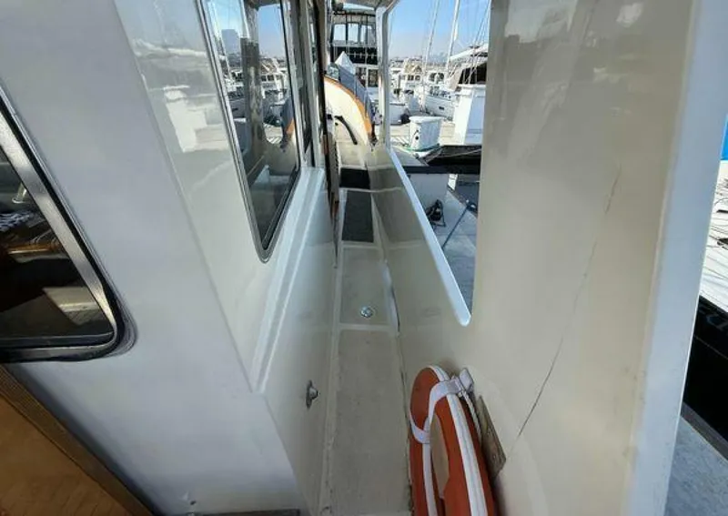 Slide: The Image of Fisher 38 Trawler 1978 - 5296332