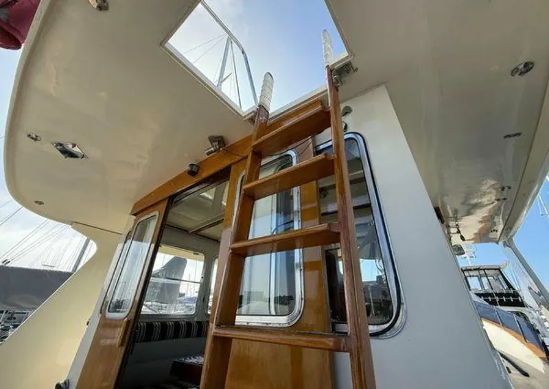 Slide: The Image of Fisher 38 Trawler 1978 - 5296333