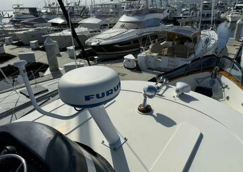 Slide: The Image of Fisher 38 Trawler 1978 - 5296334