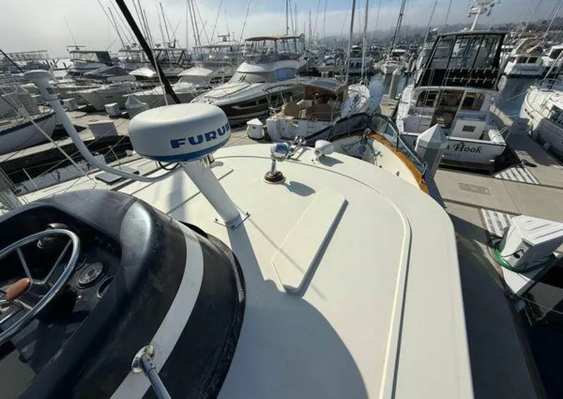 Slide: The Image of Fisher 38 Trawler 1978 - 5296336