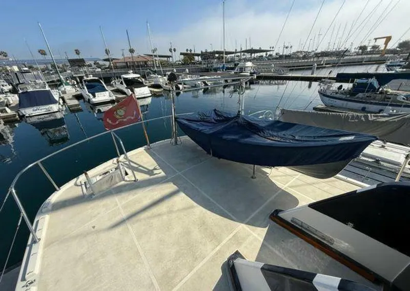 Slide: The Image of Fisher 38 Trawler 1978 - 5296337