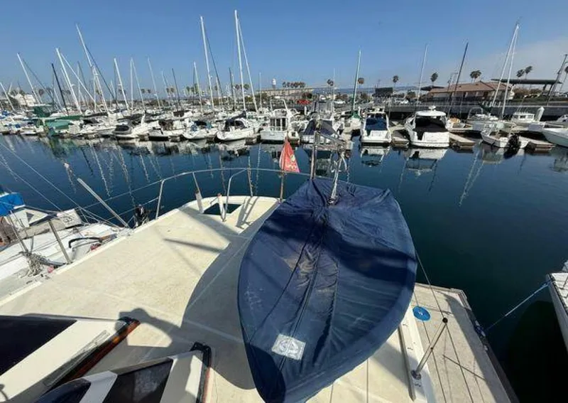 Slide: The Image of Fisher 38 Trawler 1978 - 5296338