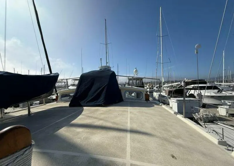 Slide: The Image of Fisher 38 Trawler 1978 - 5296339