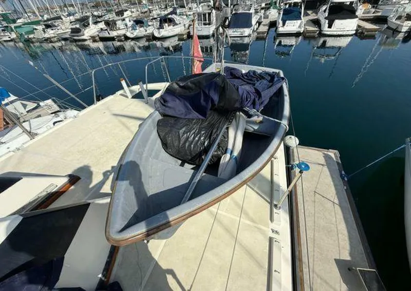 Slide: The Image of Fisher 38 Trawler 1978 - 5296341