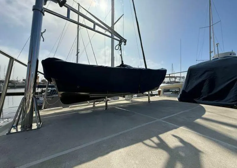 Slide: The Image of Fisher 38 Trawler 1978 - 5296343