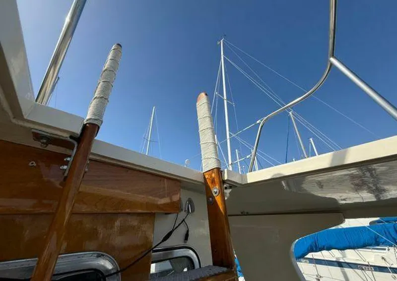 Slide: The Image of Fisher 38 Trawler 1978 - 5296344