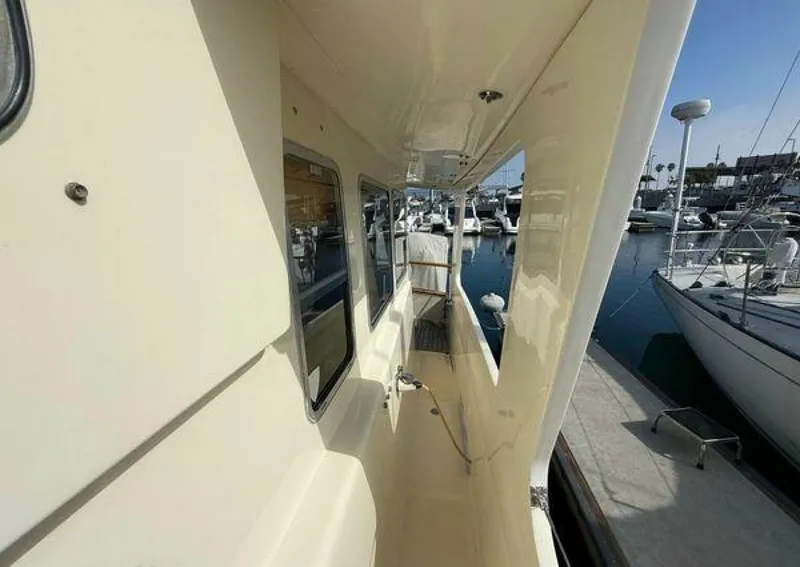 Slide: The Image of Fisher 38 Trawler 1978 - 5296345