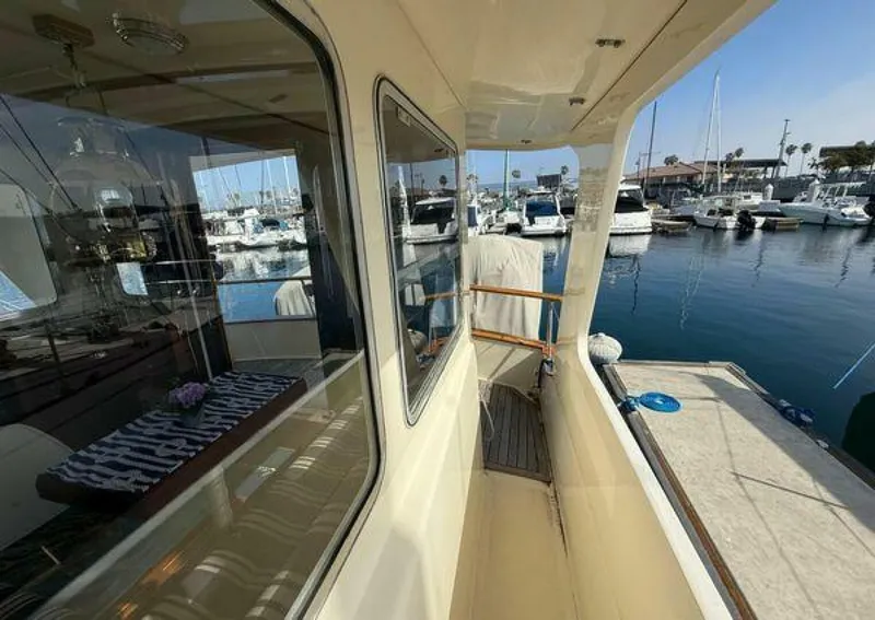 Slide: The Image of Fisher 38 Trawler 1978 - 5296348