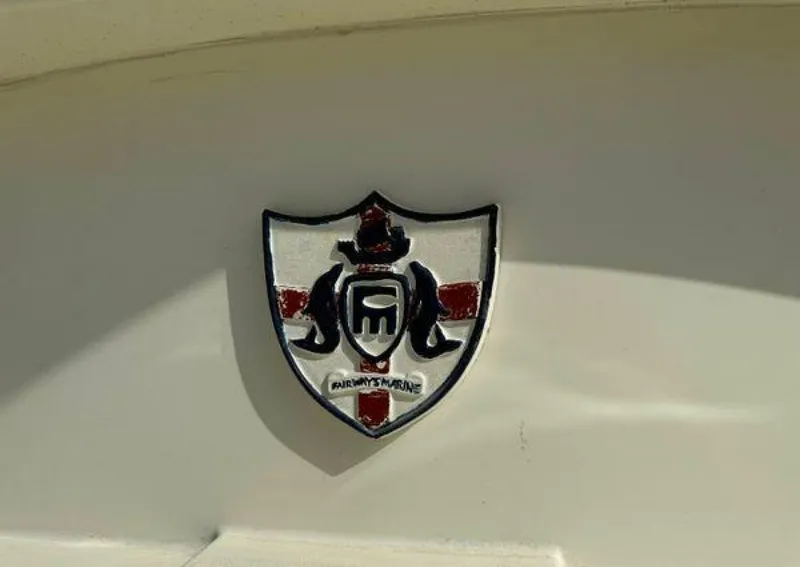 Slide: The Image of Fisher 38 Trawler 1978 - 5296350