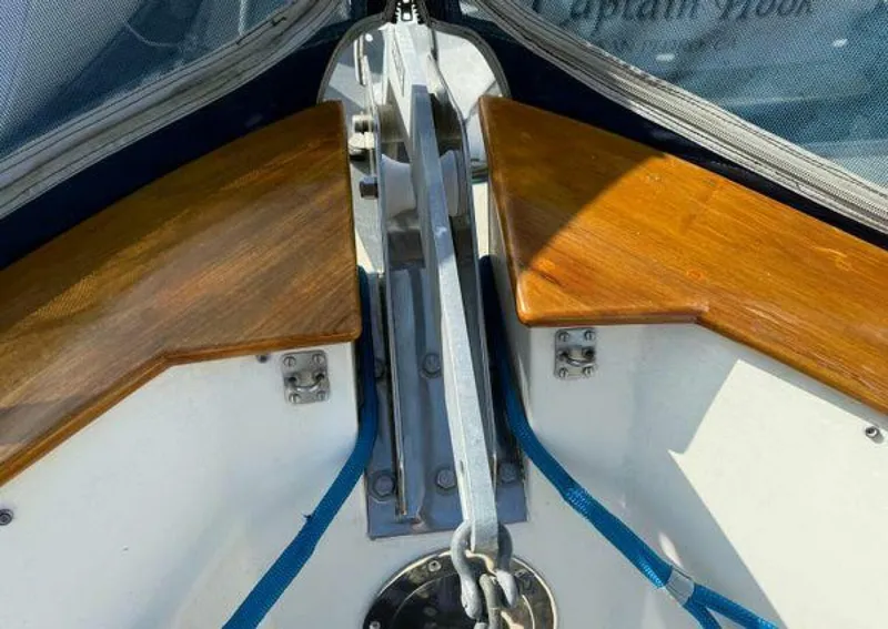 Slide: The Image of Fisher 38 Trawler 1978 - 5296354