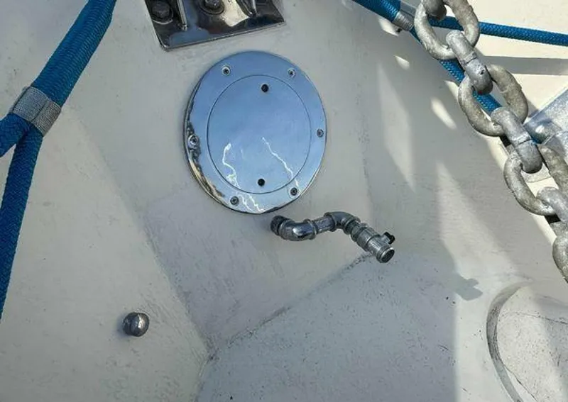 Slide: The Image of Fisher 38 Trawler 1978 - 5296355