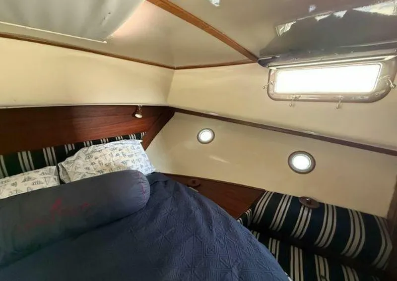 Slide: The Image of Fisher 38 Trawler 1978 - 5296359