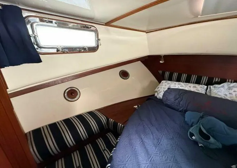 Slide: The Image of Fisher 38 Trawler 1978 - 5296360