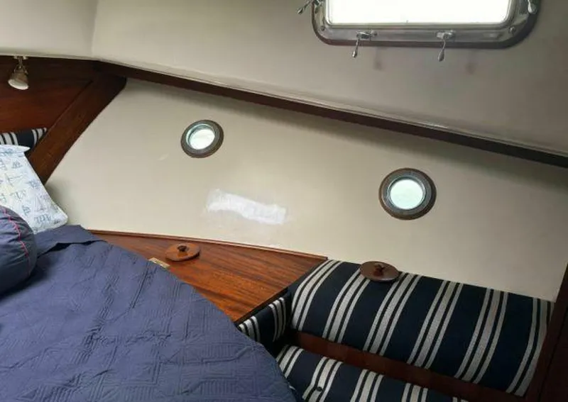 Slide: The Image of Fisher 38 Trawler 1978 - 5296361