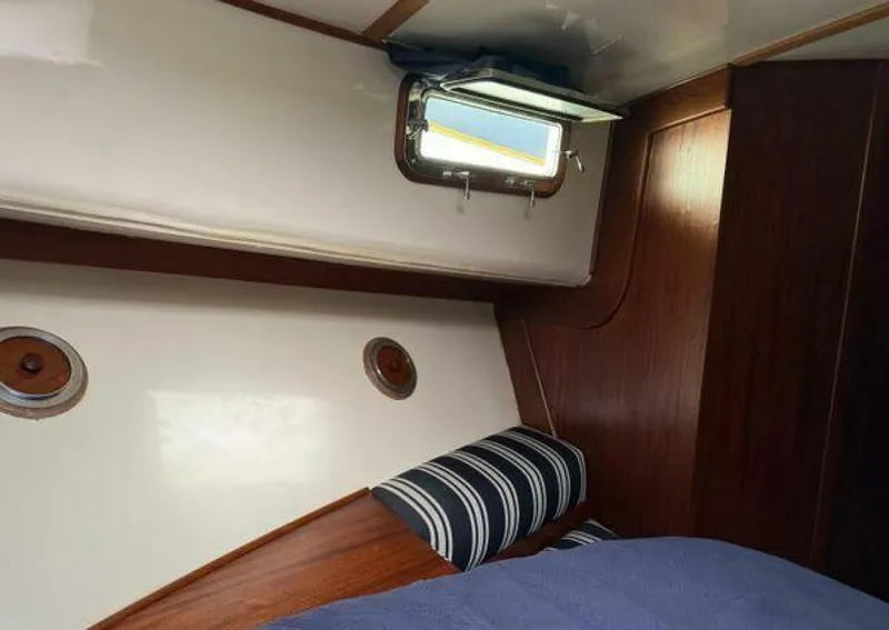 Slide: The Image of Fisher 38 Trawler 1978 - 5296362