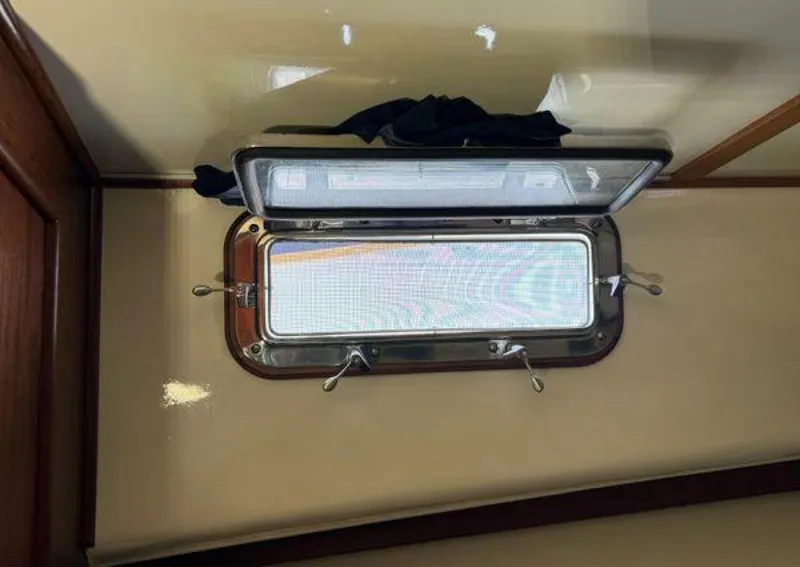 Slide: The Image of Fisher 38 Trawler 1978 - 5296363