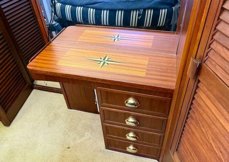 Slide: The Image of Fisher 38 Trawler 1978 - 5296365