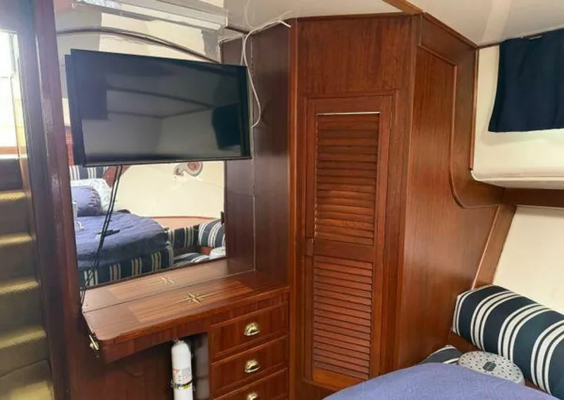 Slide: The Image of Fisher 38 Trawler 1978 - 5296367