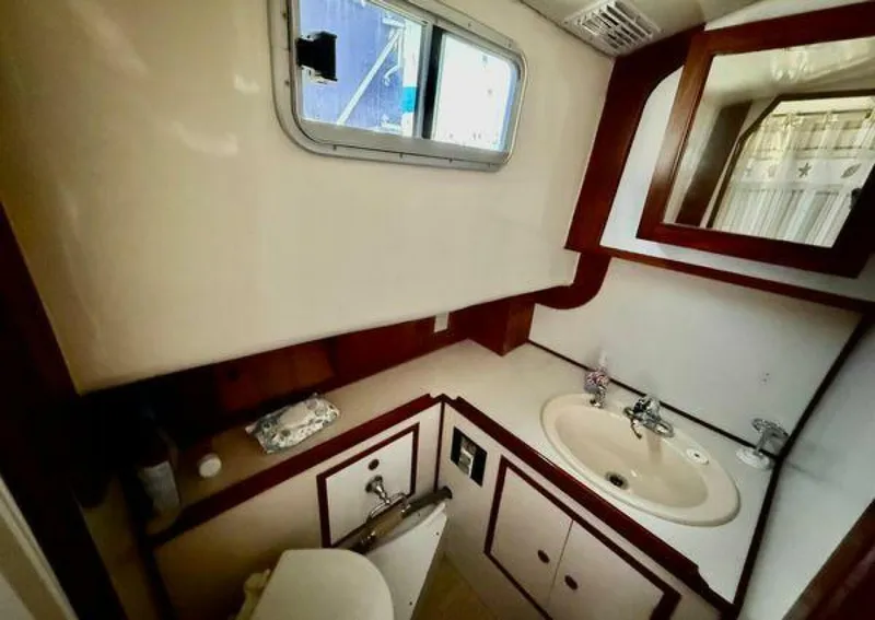 Slide: The Image of Fisher 38 Trawler 1978 - 5296369