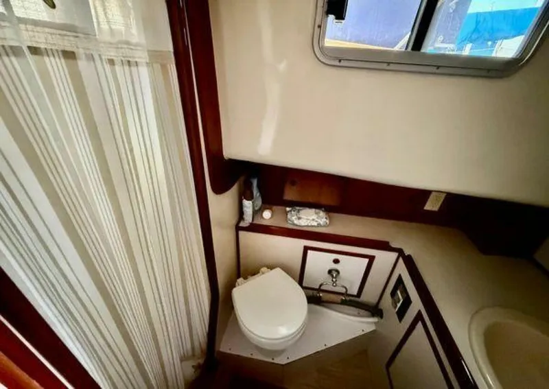 Slide: The Image of Fisher 38 Trawler 1978 - 5296370