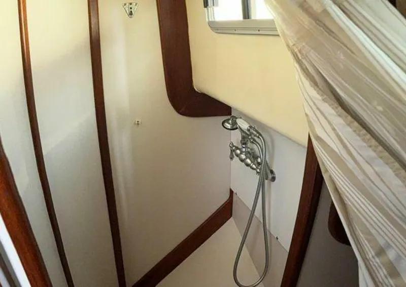 Slide: The Image of Fisher 38 Trawler 1978 - 5296371