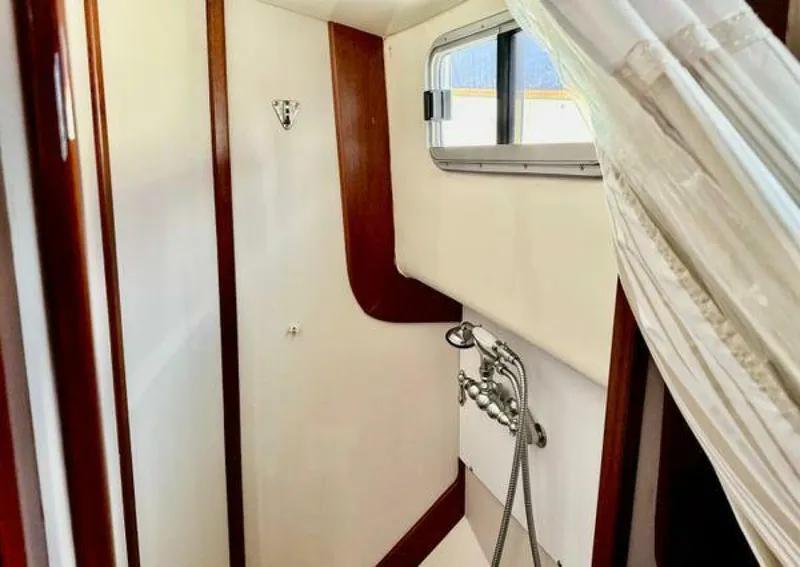 Slide: The Image of Fisher 38 Trawler 1978 - 5296372