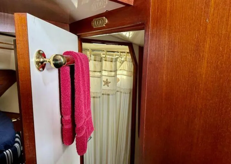 Slide: The Image of Fisher 38 Trawler 1978 - 5296373