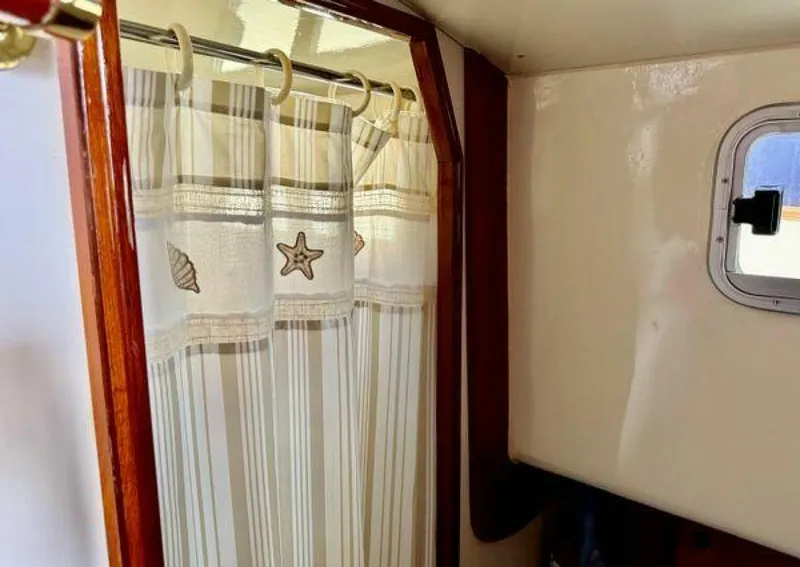 Slide: The Image of Fisher 38 Trawler 1978 - 5296374