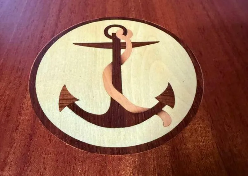 Slide: The Image of Fisher 38 Trawler 1978 - 5296376