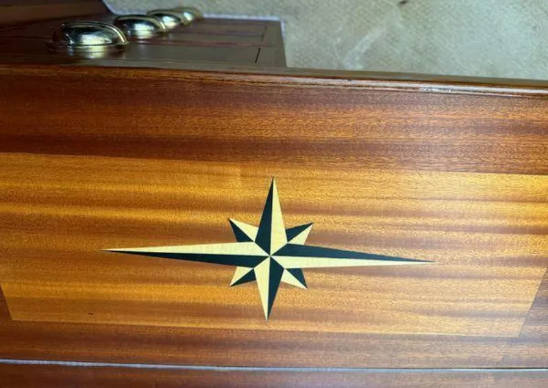 Slide: The Image of Fisher 38 Trawler 1978 - 5296377