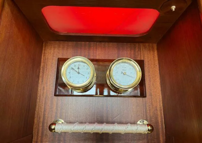 Slide: The Image of Fisher 38 Trawler 1978 - 5296378