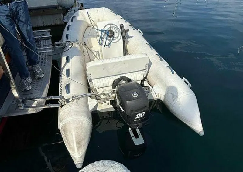 Slide: The Image of Fisher 38 Trawler 1978 - 5296316