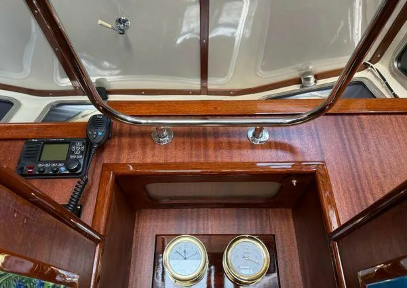 Slide: The Image of Fisher 38 Trawler 1978 - 5296379