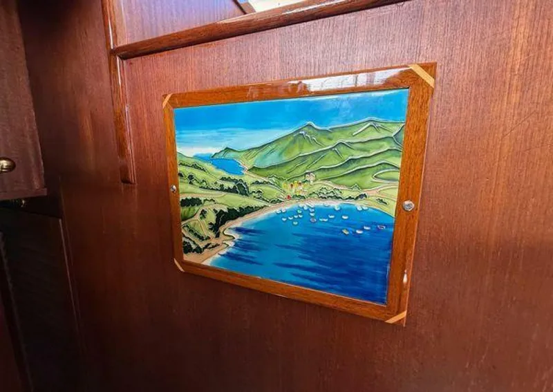 Slide: The Image of Fisher 38 Trawler 1978 - 5296380