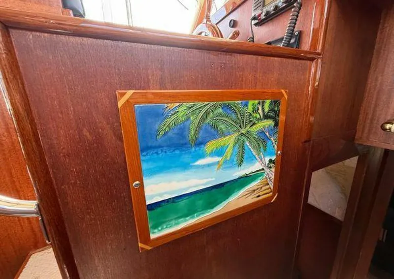 Slide: The Image of Fisher 38 Trawler 1978 - 5296381