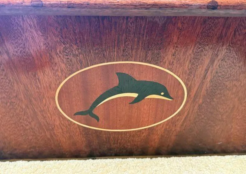 Slide: The Image of Fisher 38 Trawler 1978 - 5296382