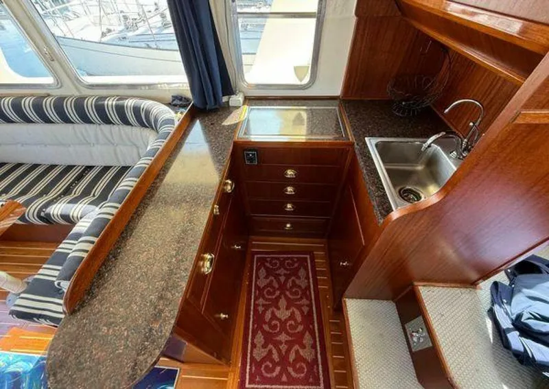 Slide: The Image of Fisher 38 Trawler 1978 - 5296388