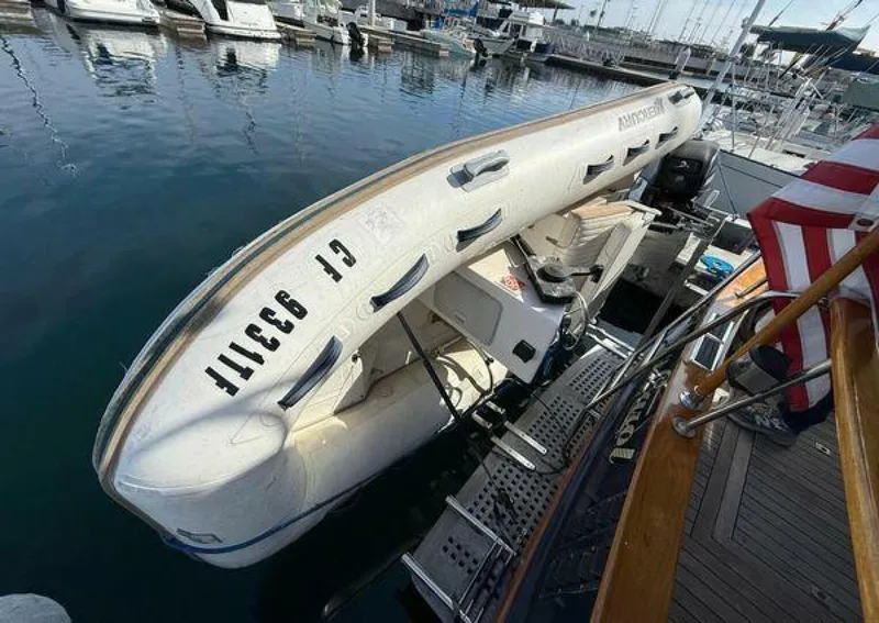 Slide: The Image of Fisher 38 Trawler 1978 - 5296317