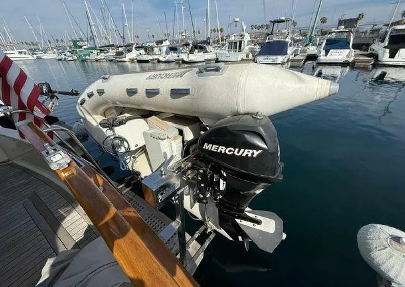 Slide: The Image of Fisher 38 Trawler 1978 - 5296318