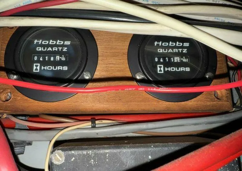 Slide: The Image of Fisher 38 Trawler 1978 - 5296403