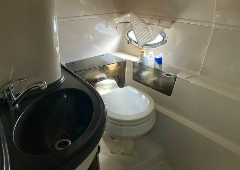 Slide: The Image of Doral Boca Grande 360 2005 - 5296481