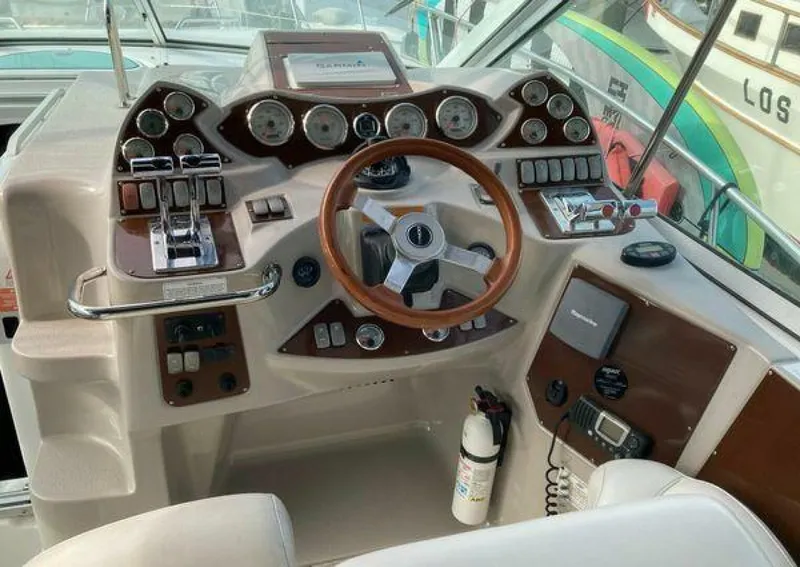 Slide: The Image of Doral Boca Grande 360 2005 - 5296485