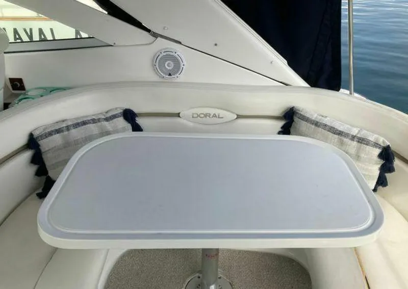 Slide: The Image of Doral Boca Grande 360 2005 - 5296486