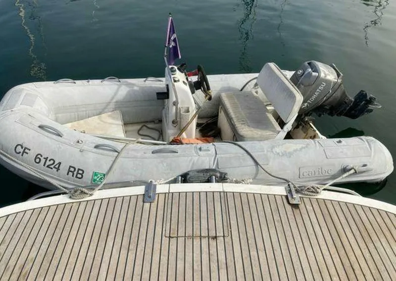 Slide: The Image of Doral Boca Grande 360 2005 - 5296487