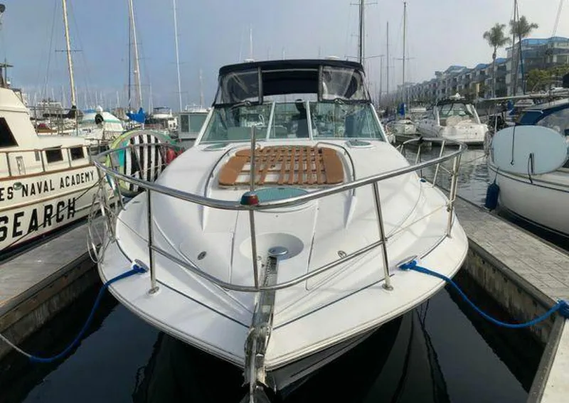 Slide: The Image of Doral Boca Grande 360 2005 - 5296473