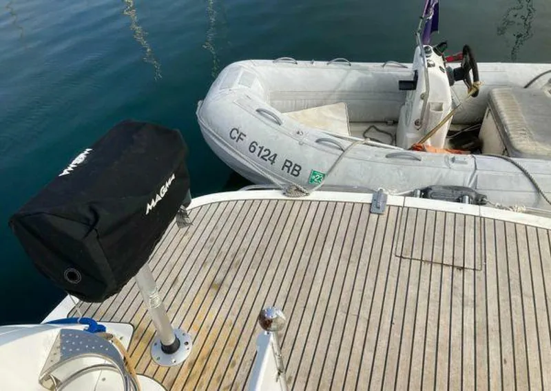 Slide: The Image of Doral Boca Grande 360 2005 - 5296474