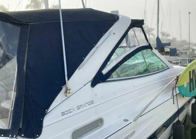 Slide: The Image of Doral Boca Grande 360 2005 - 5296475