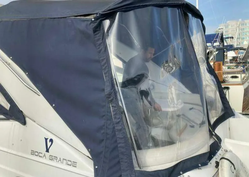 Slide: The Image of Doral Boca Grande 360 2005 - 5296477