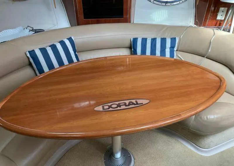 Slide: The Image of Doral Boca Grande 360 2005 - 5296478